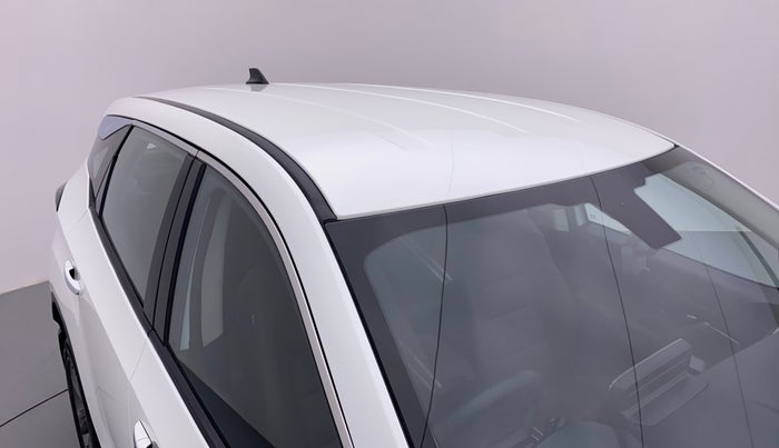 2021 Tata Harrier XZA, Diesel, Automatic, 12,746 km, Roof