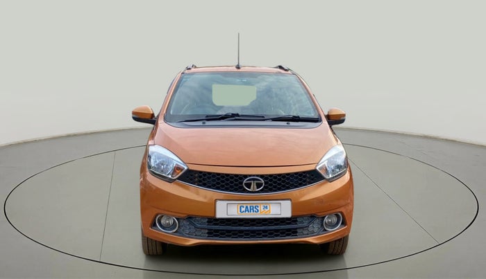 2018 Tata Tiago XZA PETROL, Petrol, Automatic, 42,238 km, Front