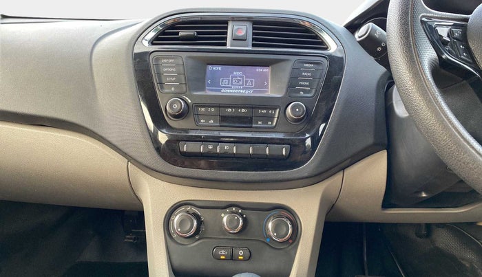 2018 Tata Tiago XZA PETROL, Petrol, Automatic, 42,238 km, Air Conditioner