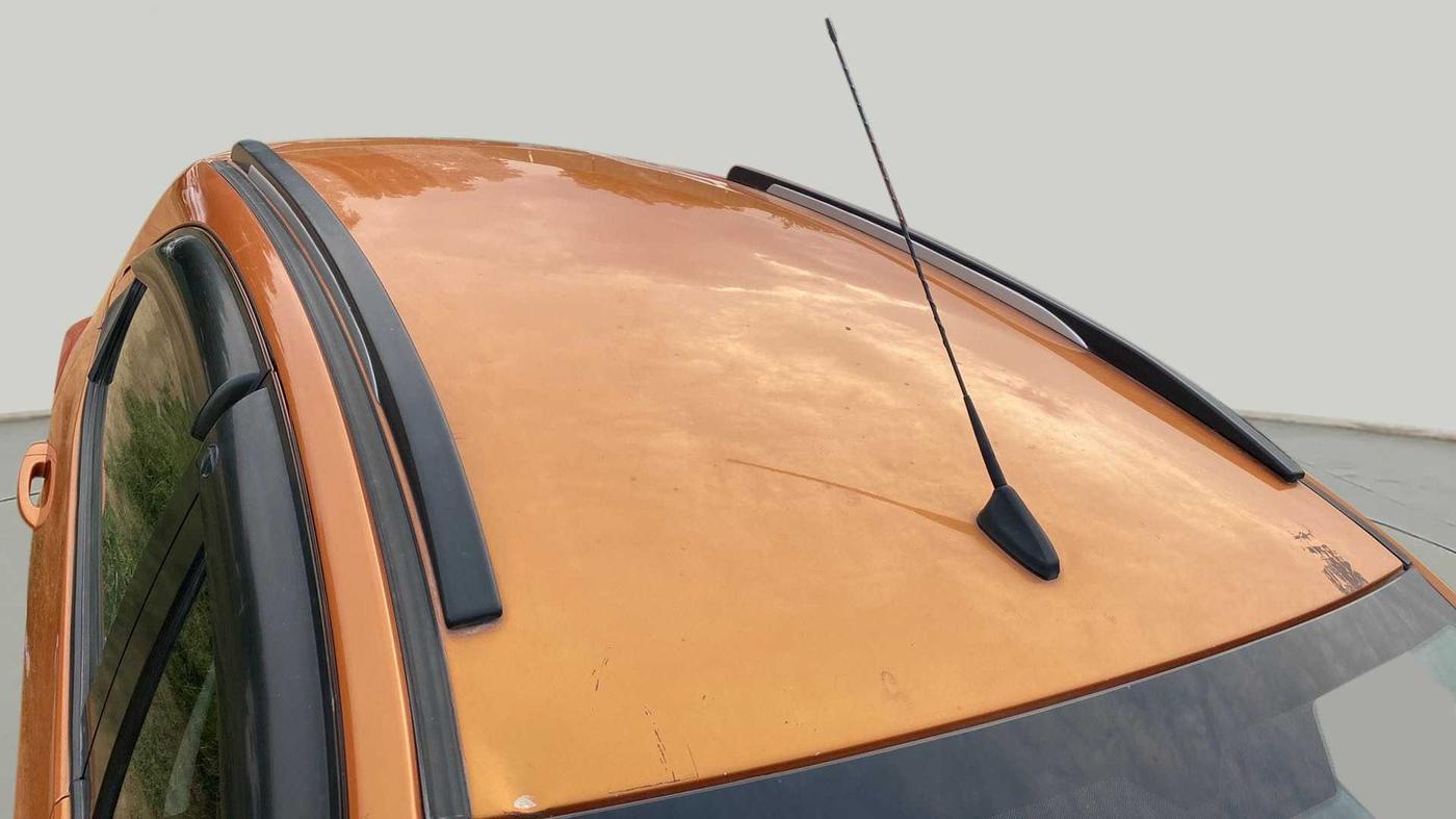 2018 Tata Tiago XZA PETROL, Petrol, Automatic, 42,238 km, Roof