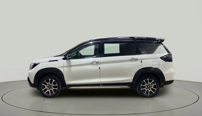 2023 Maruti XL6 ZETA CNG, CNG, Manual, 32,447 km, Left Side