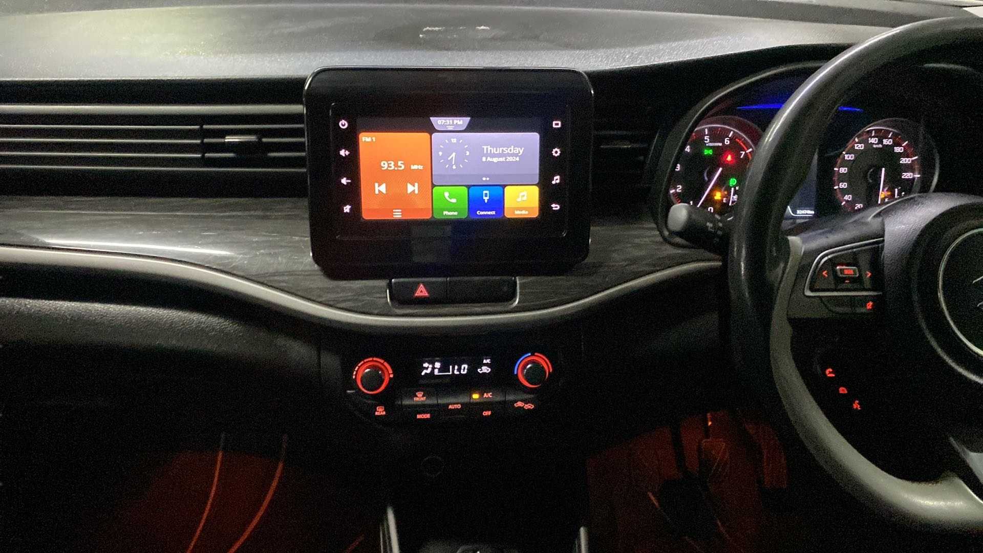 Features