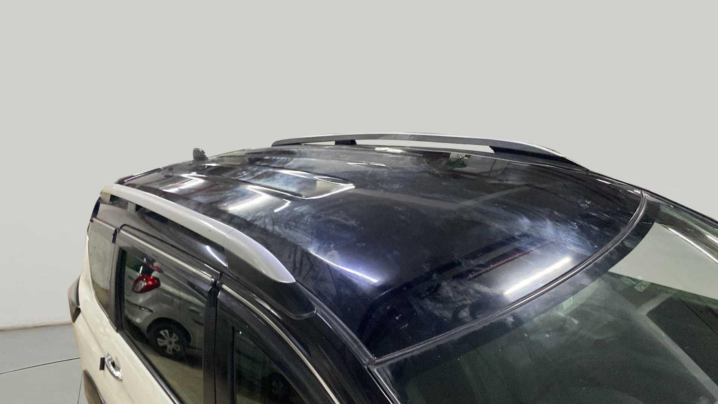 2023 Maruti XL6 ZETA CNG, CNG, Manual, 32,447 km, Roof