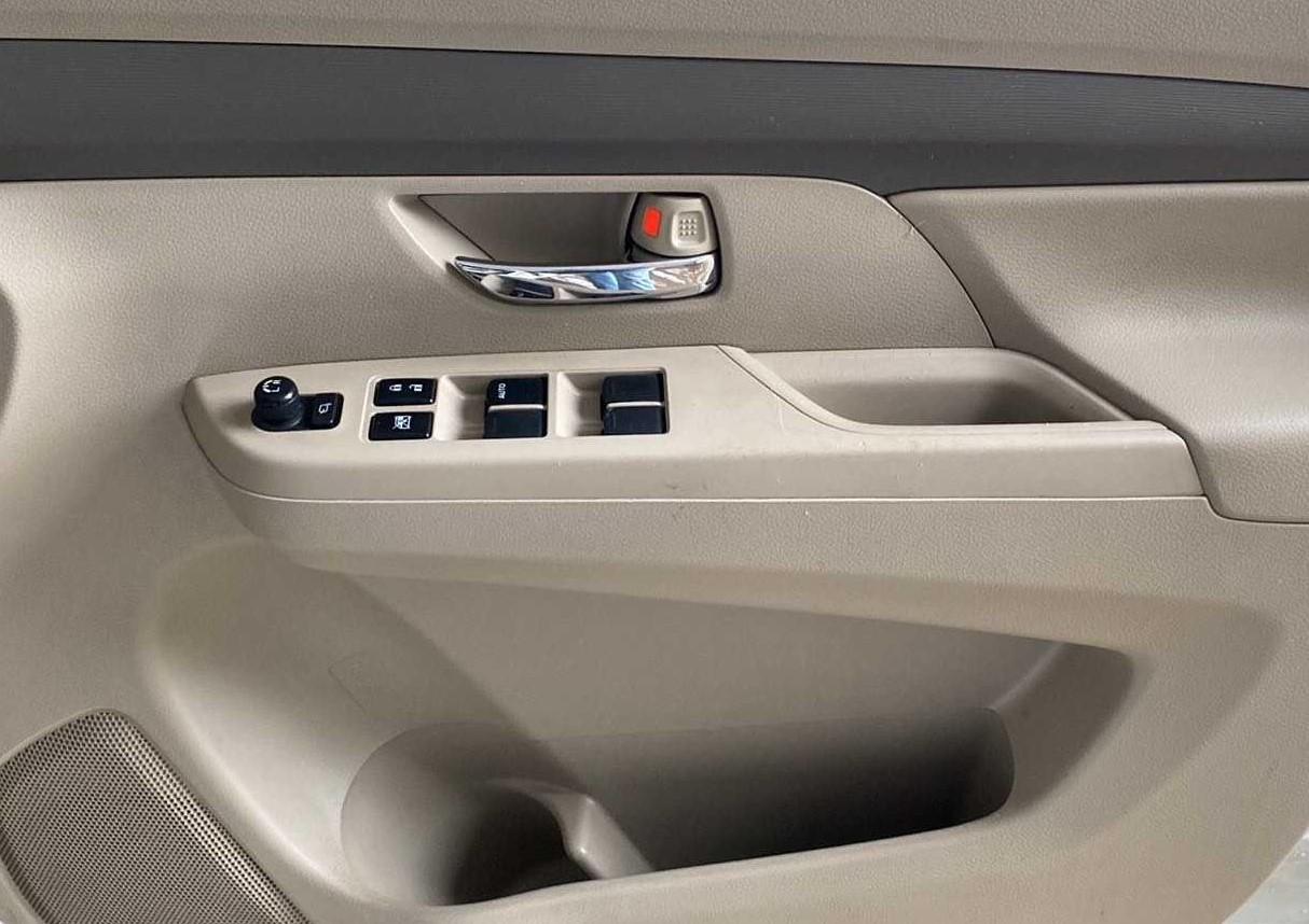 2021 Maruti Ertiga VXI SHVS, Petrol, Manual, 19,901 km, Driver Side Door Panels Control