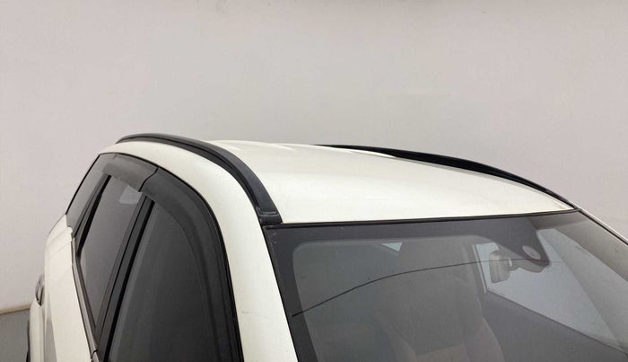 2019 Mahindra XUV500 W7, Diesel, Manual, 79,470 km, Roof