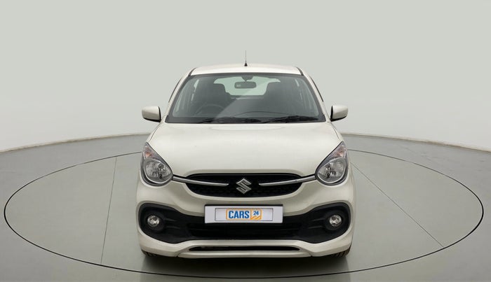 2021 Maruti Celerio ZXI PLUS AGS, Petrol, Automatic, 3,760 km, Front