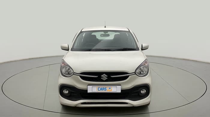 2021 Maruti Celerio ZXI PLUS AGS, Petrol, Automatic, 3,760 km, Front