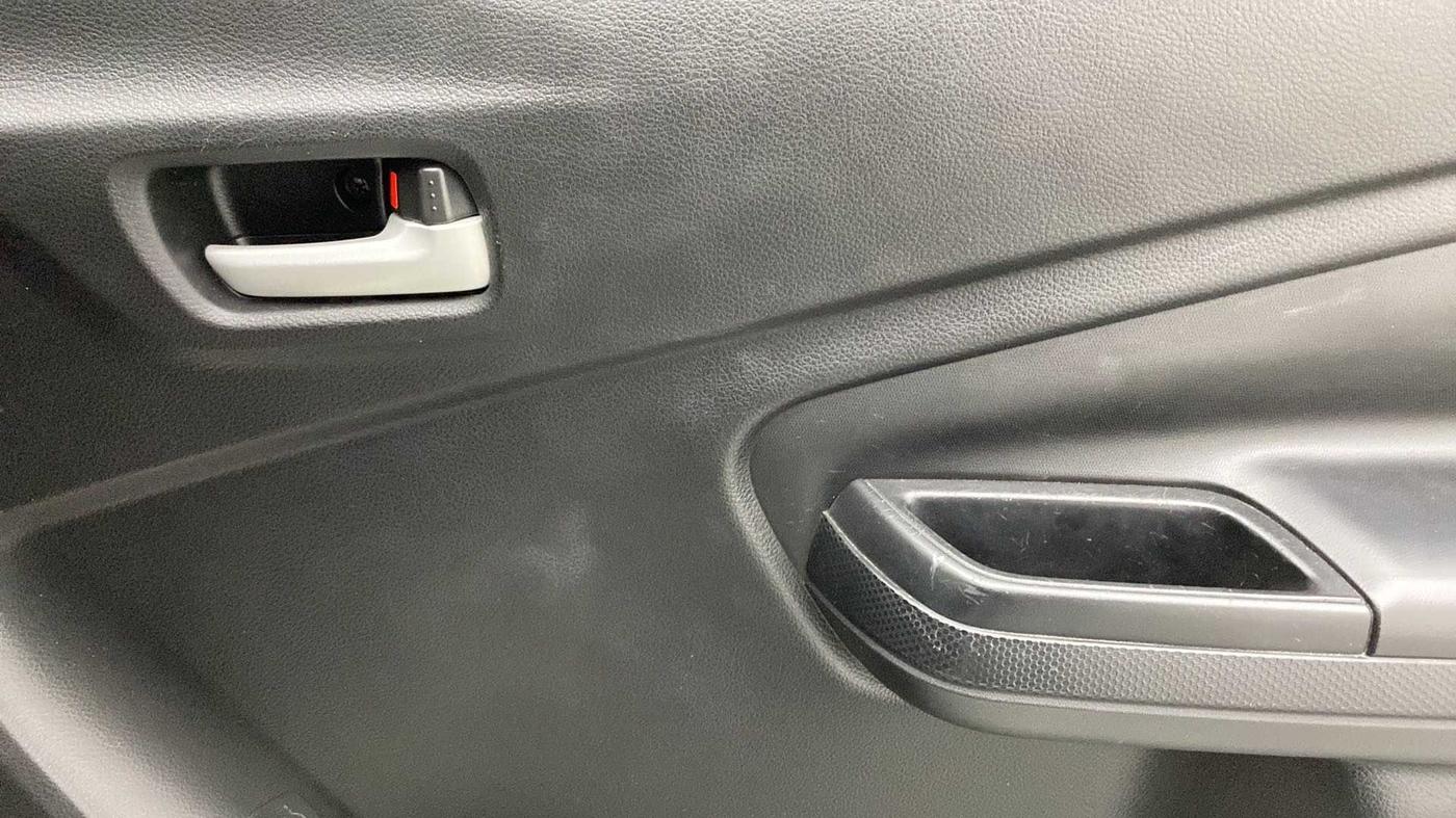 2021 Maruti Celerio ZXI PLUS AGS, Petrol, Automatic, 3,760 km, Driver Side Door Panels Control