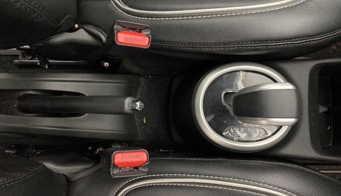 2021 Maruti Celerio ZXI PLUS AGS, Petrol, Automatic, 3,760 km, Gear Lever