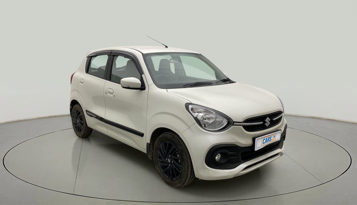 2021 Maruti Celerio ZXI PLUS AGS, Petrol, Automatic, 3,760 km, SRP