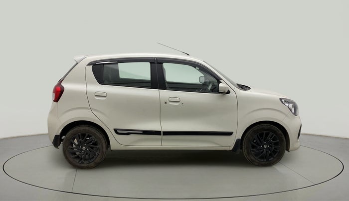 2021 Maruti Celerio ZXI PLUS AGS, Petrol, Automatic, 3,760 km, Right Side View