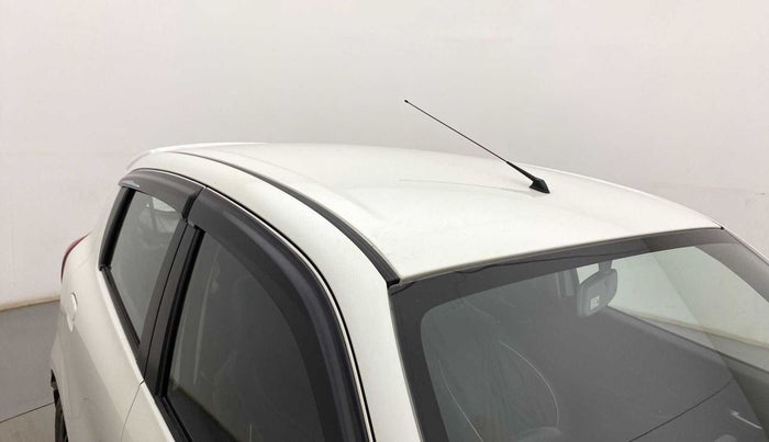 2021 Maruti Celerio ZXI PLUS AGS, Petrol, Automatic, 3,760 km, Roof