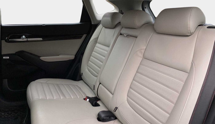 2019 KIA SELTOS GTX PLUS DCT 1.4 PETROL, Petrol, Automatic, 73,142 km, Right Side Rear Door Cabin
