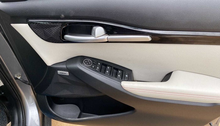 2019 KIA SELTOS GTX PLUS DCT 1.4 PETROL, Petrol, Automatic, 73,142 km, Driver Side Door Panels Control