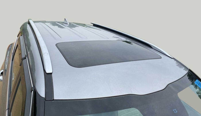 2019 KIA SELTOS GTX PLUS DCT 1.4 PETROL, Petrol, Automatic, 73,142 km, Roof