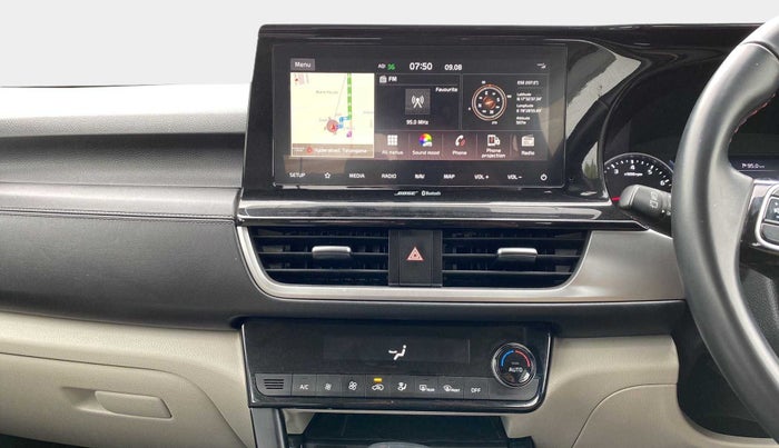 2019 KIA SELTOS GTX PLUS DCT 1.4 PETROL, Petrol, Automatic, 73,142 km, Air Conditioner