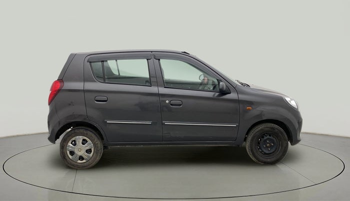 2016 Maruti Alto 800 LXI, Petrol, Manual, 51,119 km, Right Side View