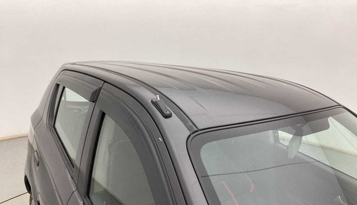 2016 Maruti Alto 800 LXI, Petrol, Manual, 51,119 km, Roof
