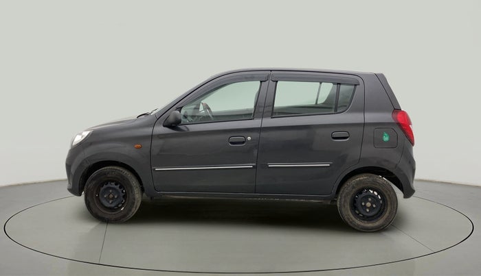 2016 Maruti Alto 800 LXI, Petrol, Manual, 51,119 km, Left Side