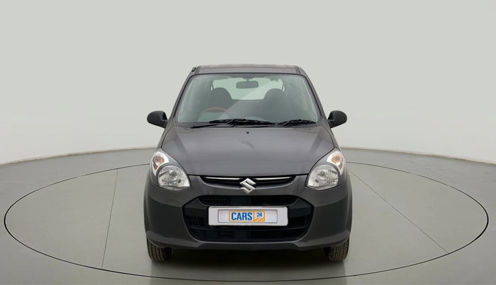 2016 Maruti Alto 800 LXI, Petrol, Manual, 51,119 km, Front
