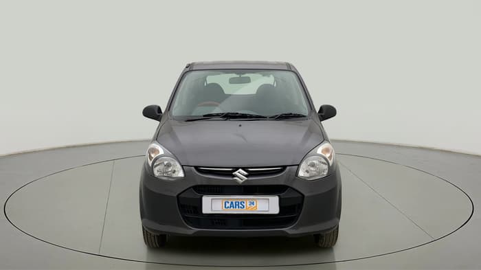 2016 Maruti Alto 800 LXI, Petrol, Manual, 51,119 km, Front