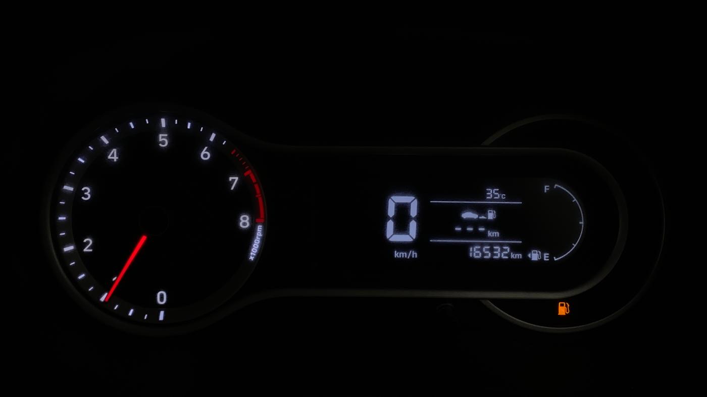 2022 Hyundai GRAND I10 NIOS ASTA 1.2 KAPPA VTVT, Petrol, Manual, 16,532 km, Odometer Image