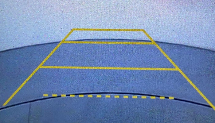 2022 Honda Amaze 1.2L I-VTEC VX CVT, Petrol, Automatic, 30,374 km, Parking Camera