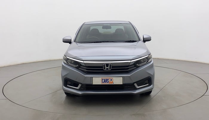 2022 Honda Amaze 1.2L I-VTEC VX CVT, Petrol, Automatic, 30,374 km, Front