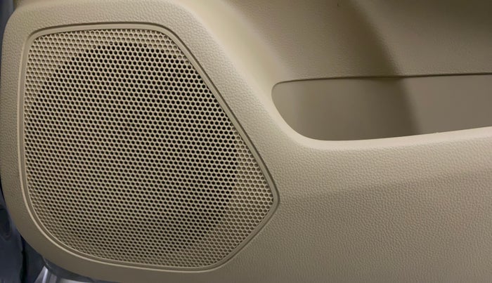 2022 Honda Amaze 1.2L I-VTEC VX CVT, Petrol, Automatic, 30,374 km, Speaker