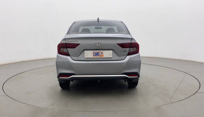2022 Honda Amaze 1.2L I-VTEC VX CVT, Petrol, Automatic, 30,374 km, Back/Rear