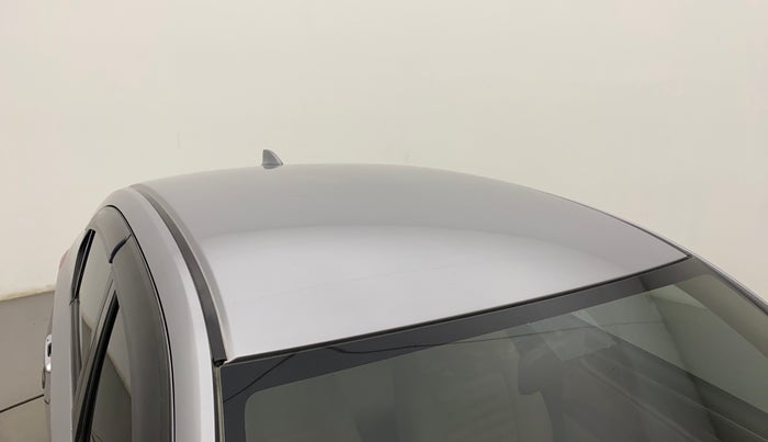 2022 Honda Amaze 1.2L I-VTEC VX CVT, Petrol, Automatic, 30,374 km, Roof