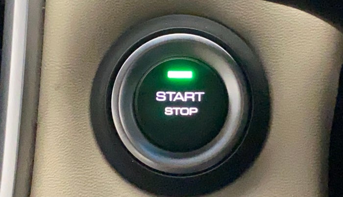 2021 MG HECTOR SHARP HYBRID 1.5 PETROL, Petrol, Manual, 24,351 km, Keyless Start/ Stop Button
