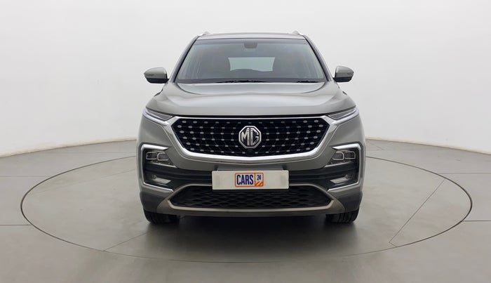 2021 MG HECTOR SHARP HYBRID 1.5 PETROL, Petrol, Manual, 24,351 km, Front