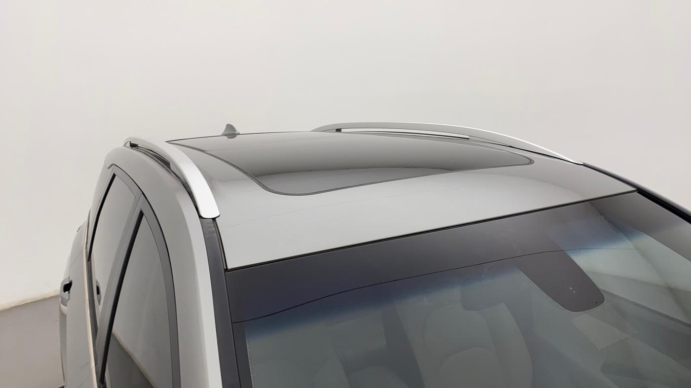 2021 MG HECTOR SHARP HYBRID 1.5 PETROL, Petrol, Manual, 24,351 km, Roof