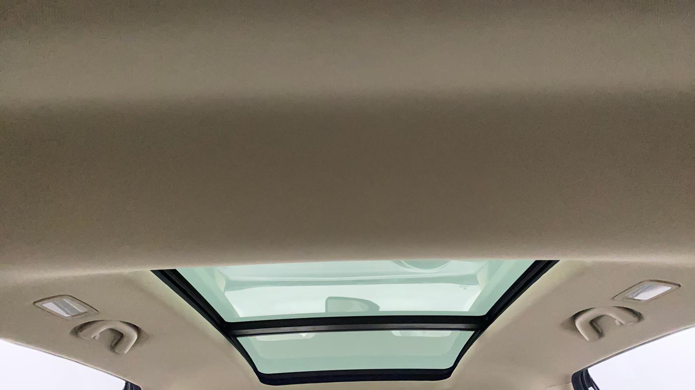 2021 MG HECTOR SHARP HYBRID 1.5 PETROL, Petrol, Manual, 24,351 km, Moonroof/ Sunroof