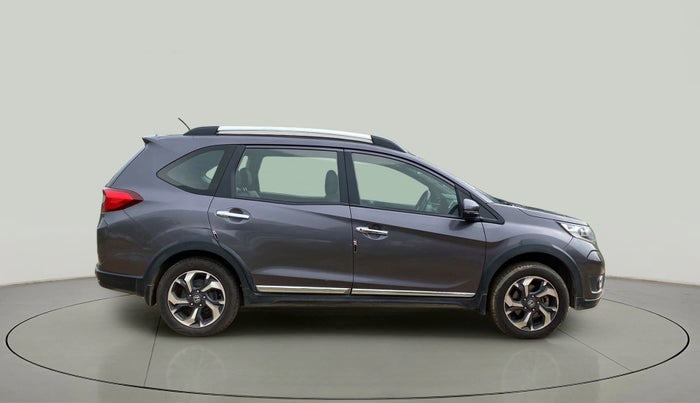 2018 Honda BR-V 1.5L I-VTEC VX, Petrol, Manual, 79,571 km, Right Side View