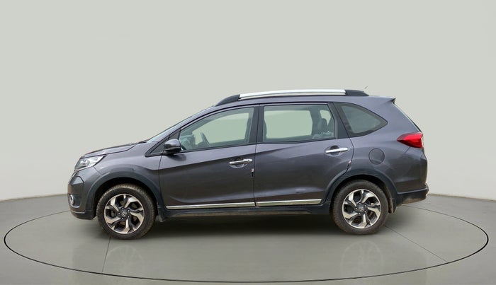 2018 Honda BR-V 1.5L I-VTEC VX, Petrol, Manual, 79,571 km, Left Side