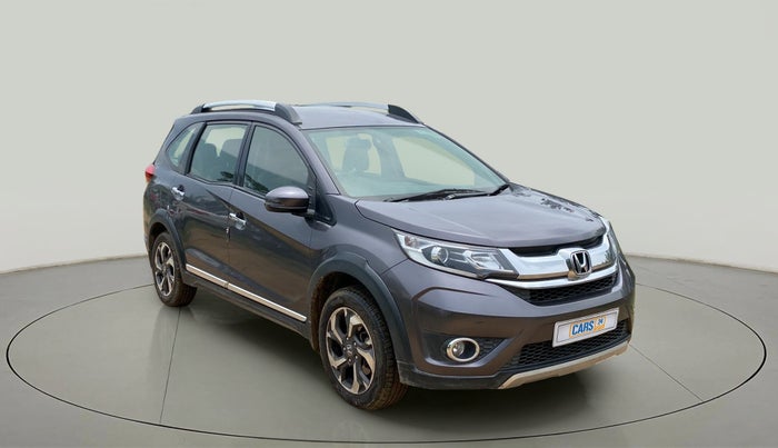2018 Honda BR-V 1.5L I-VTEC VX, Petrol, Manual, 79,571 km, SRP