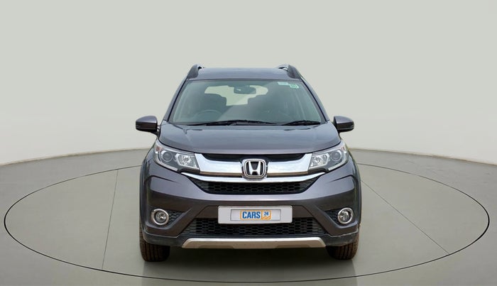 2018 Honda BR-V 1.5L I-VTEC VX, Petrol, Manual, 79,571 km, Front