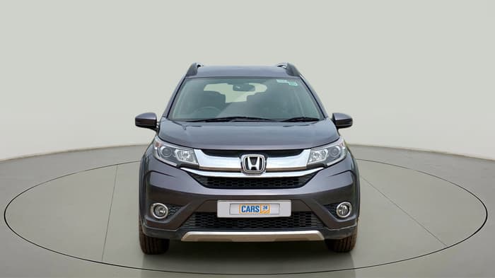 2018 Honda BR-V 1.5L I-VTEC VX, Petrol, Manual, 79,571 km, Front