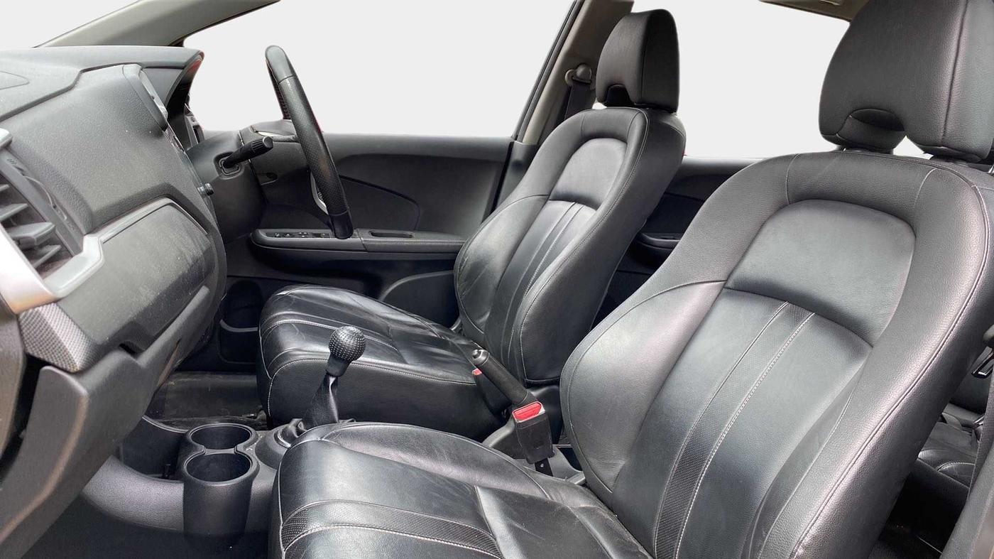 2018 Honda BR-V 1.5L I-VTEC VX, Petrol, Manual, 79,571 km, Right Side Front Door Cabin
