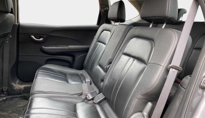 2018 Honda BR-V 1.5L I-VTEC VX, Petrol, Manual, 79,571 km, Right Side Rear Door Cabin