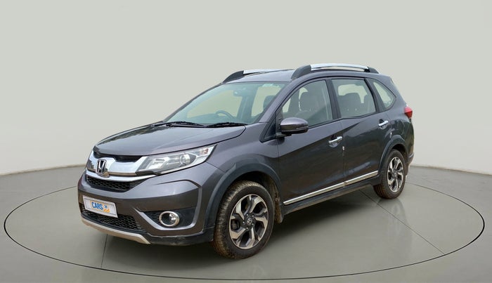 2018 Honda BR-V 1.5L I-VTEC VX, Petrol, Manual, 79,571 km, Left Front Diagonal