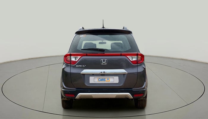 2018 Honda BR-V 1.5L I-VTEC VX, Petrol, Manual, 79,571 km, Back/Rear