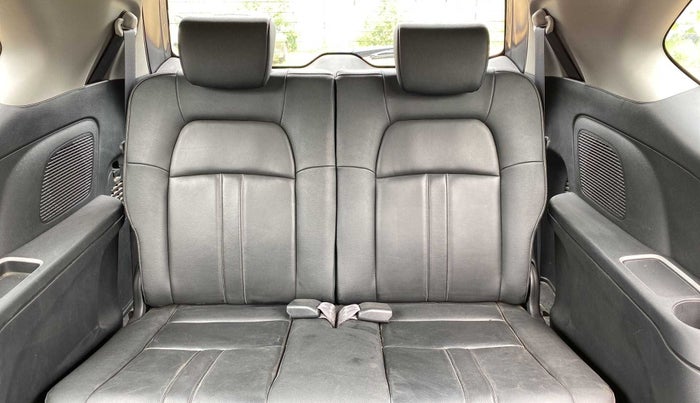 2018 Honda BR-V 1.5L I-VTEC VX, Petrol, Manual, 79,571 km, Third Seat Row ( optional )