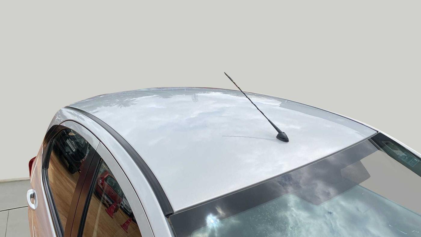 2021 Tata Tiago XZA PLUS PETROL, Petrol, Automatic, 32,059 km, Roof