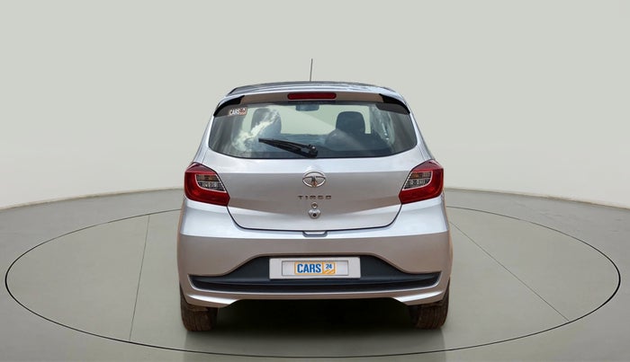 2021 Tata Tiago XZA PLUS PETROL, Petrol, Automatic, 32,059 km, Back/Rear