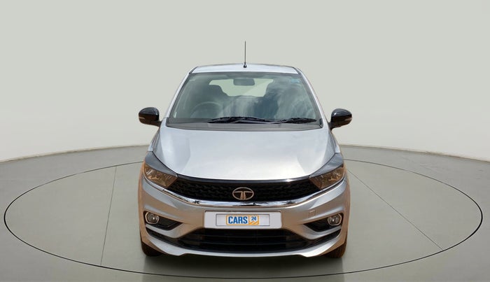 2021 Tata Tiago XZA PLUS PETROL, Petrol, Automatic, 32,059 km, Front