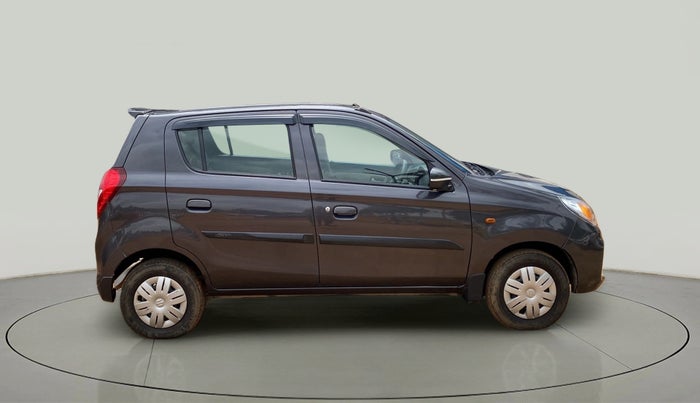 2021 Maruti Alto VXI PLUS, Petrol, Manual, 29,878 km, Right Side View