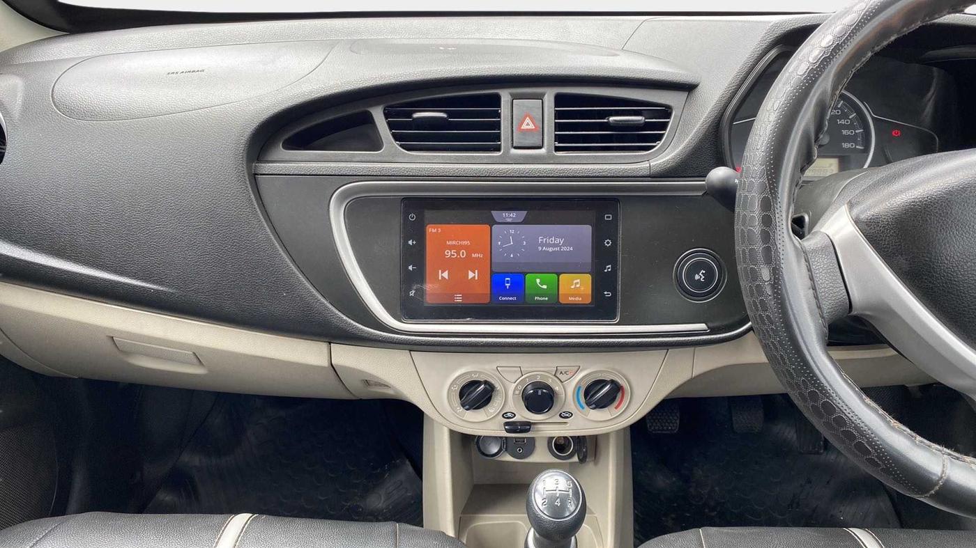 2021 Maruti Alto VXI PLUS, Petrol, Manual, 29,878 km, Air Conditioner